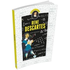Rene Descartes - Fatih Erdoğan
