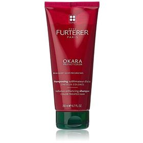 Rene Furterer 200 ml Dengeleyici Okara Şampuan
