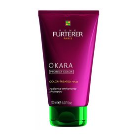 Rene Furterer 200 ML Dengeleyici Okara Şampuan