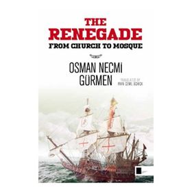 Renegade - Osman Necmi Gürmen