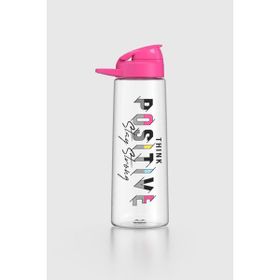 Renga 912035 Fuşya 730 ml Tritan Matara