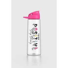 Renga 912035 Fuşya 730 ml Tritan Matara