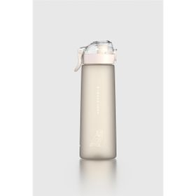 Renga Saga 912136 Bej 730 ml Tritan Matara