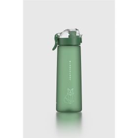Renga Saga 912136 Yeşil 730 ml Tritan Matara