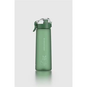 Renga Saga 912136 Yeşil 730 ml Tritan Matara