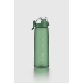 Renga Saga 912136 Yeşil 730 ml Tritan Matara