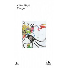 RENGA - VURAL KAYA