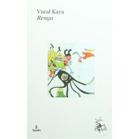 RENGA - VURAL KAYA
