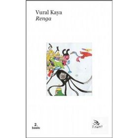 RENGA - VURAL KAYA