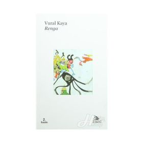 RENGA - VURAL KAYA