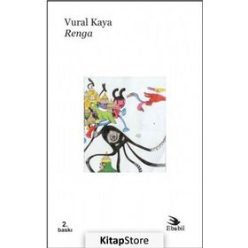 RENGA - VURAL KAYA