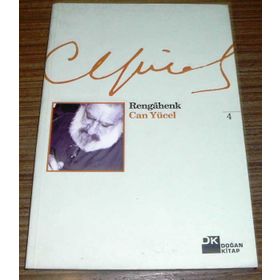 RENGAHENK - CAN YÜCEL