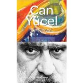 RENGAHENK - CAN YÜCEL