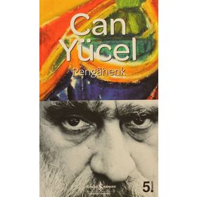 RENGAHENK - CAN YÜCEL