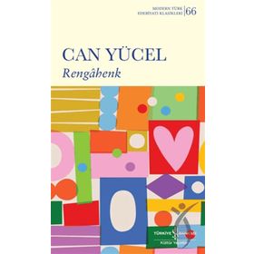 Rengahenk İş Bankası Kültür Yayınları