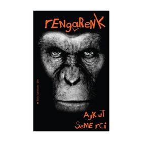 Rengarenk - Aykut Semerci
