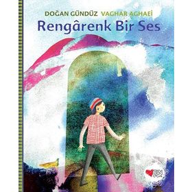 Rengarenk Bir Ses - Doğan Gündüz
