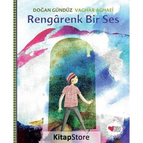 Rengarenk Bir Ses - Doğan Gündüz