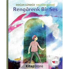 Rengarenk Bir Ses - Doğan Gündüz