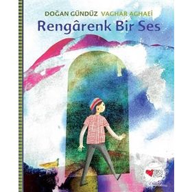 Rengarenk Bir Ses - Doğan Gündüz