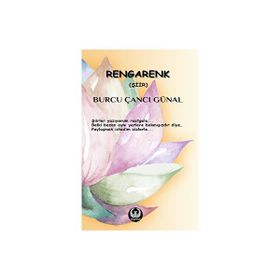 Rengarenk - Burcu Çancı Günal