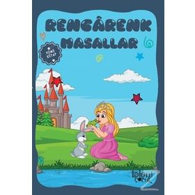RENGARENK MASALLAR BREMEN MIZIKACILARI - KOLEKTIF