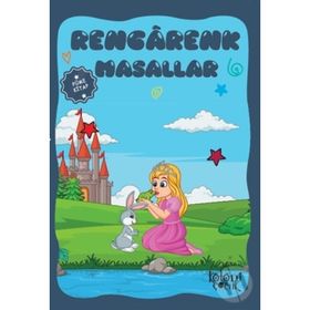 RENGARENK MASALLAR BREMEN MIZIKACILARI - KOLEKTIF