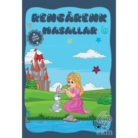 RENGARENK MASALLAR BREMEN MIZIKACILARI - KOLEKTIF