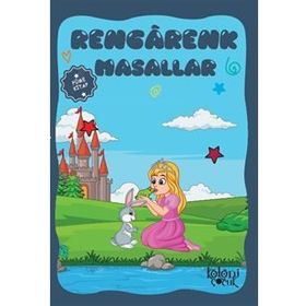 RENGARENK MASALLAR BREMEN MIZIKACILARI - KOLEKTIF