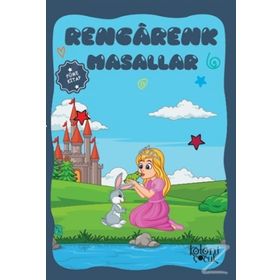 RENGARENK MASALLAR BREMEN MIZIKACILARI - KOLEKTIF