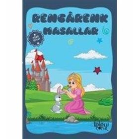 RENGARENK MASALLAR BREMEN MIZIKACILARI - KOLEKTIF