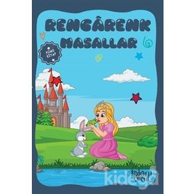 RENGARENK MASALLAR BREMEN MIZIKACILARI - KOLEKTIF