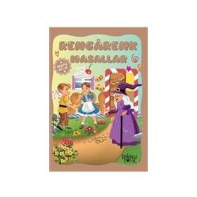 Rengarenk Masallar - Bronz Kitap - Ayşe Hüma