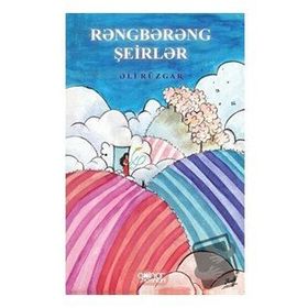 Rengarenk Şiirler - Ali Rüzgar