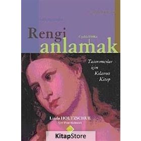 RENGI ANLAMAK - LINDA HOLTZSCHUE