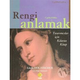 RENGI ANLAMAK - LINDA HOLTZSCHUE