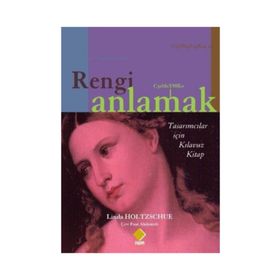RENGI ANLAMAK - LINDA HOLTZSCHUE