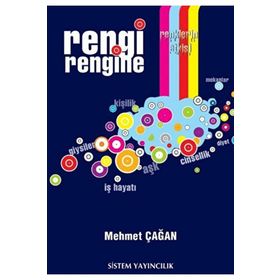 Rengi Rengine - Mehmet Çağan