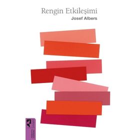 Rengin Etkileşimi-Josef Albers