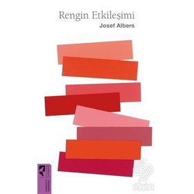 Rengin Etkileşimi-Josef Albers