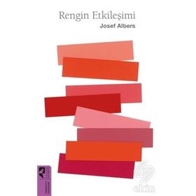 Rengin Etkileşimi-Josef Albers