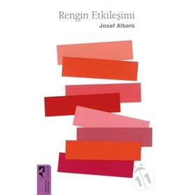 Rengin Etkileşimi-Josef Albers