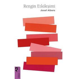Rengin Etkileşimi-Josef Albers