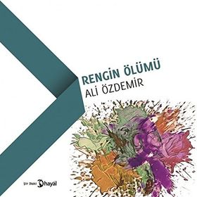 RENGIN ÖLÜMÜ - SOHRAB SEPEHRI