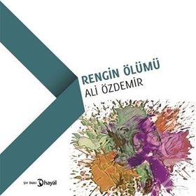 RENGIN ÖLÜMÜ - SOHRAB SEPEHRI