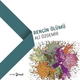 RENGIN ÖLÜMÜ - SOHRAB SEPEHRI