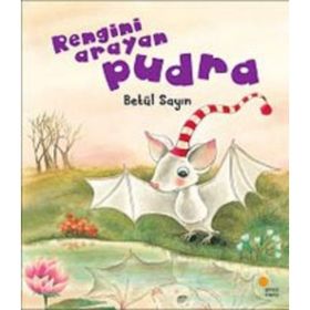 RENGINI ARAYAN PUDRA - BETÜL SAYIN
