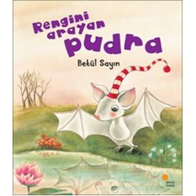 RENGINI ARAYAN PUDRA - BETÜL SAYIN