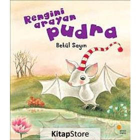 RENGINI ARAYAN PUDRA - BETÜL SAYIN
