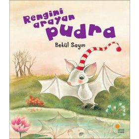 RENGINI ARAYAN PUDRA - BETÜL SAYIN